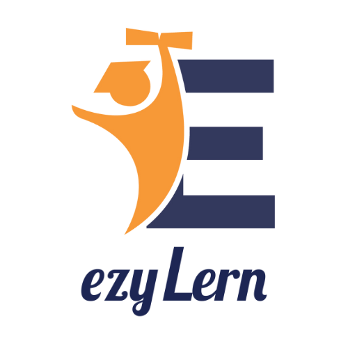 ezyLern Logo